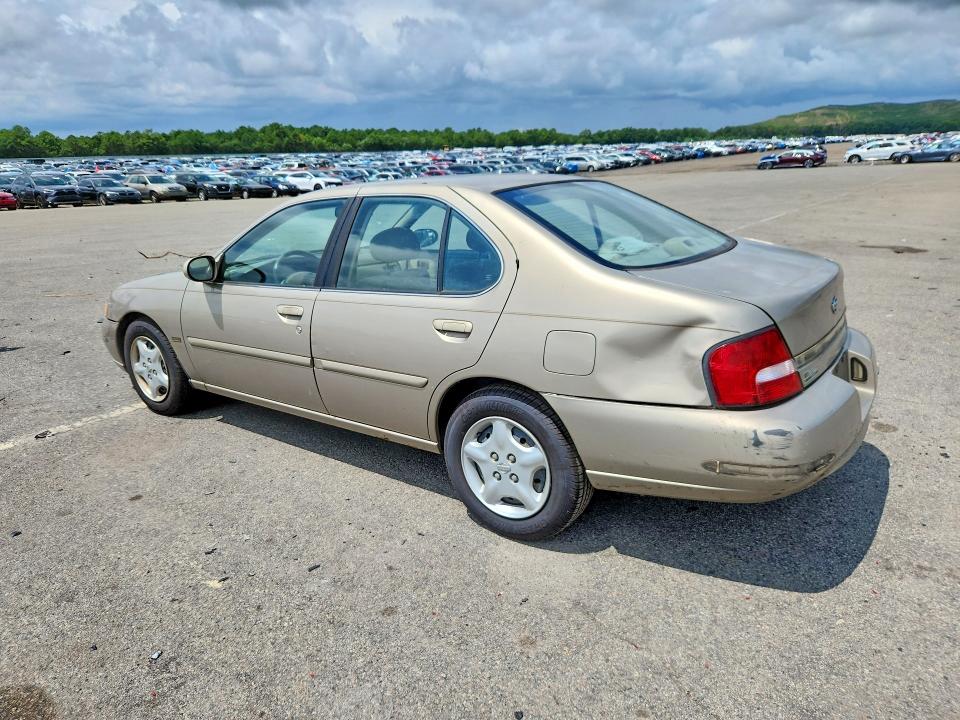 Aukcja sprzedaży 2001 Nissan Altima, vin: 1N4DL01D61C153952, numer aukcji: 62440106