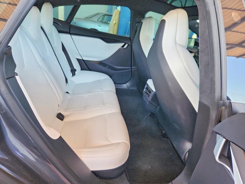 Aukcja sprzedaży 2019 Tesla Model S, vin: 5YJSA1E25KF306024, numer aukcji: 62999776