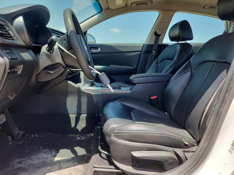 Aukcja sprzedaży 2017 Kia Optima, vin: 5XXGT4L30HG128428, numer aukcji: 58939216