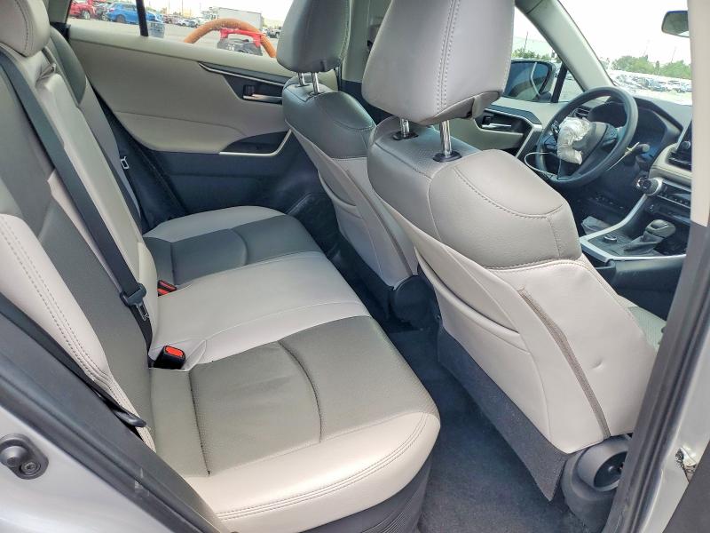 Auction sale of the 2024 Toyota Rav4 Hybrid, vin: 2T3RWRFV0RW201421, lot number: 61662906