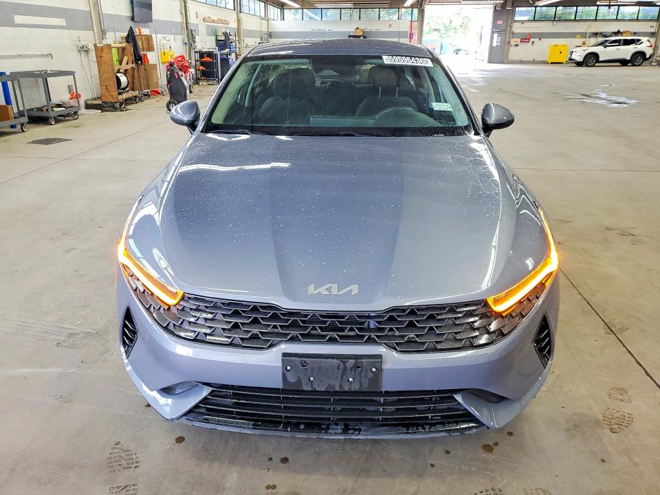 Aukcja sprzedaży 2023 Kia K5, vin: 5XXG14J23PG217571, numer aukcji: 59596436