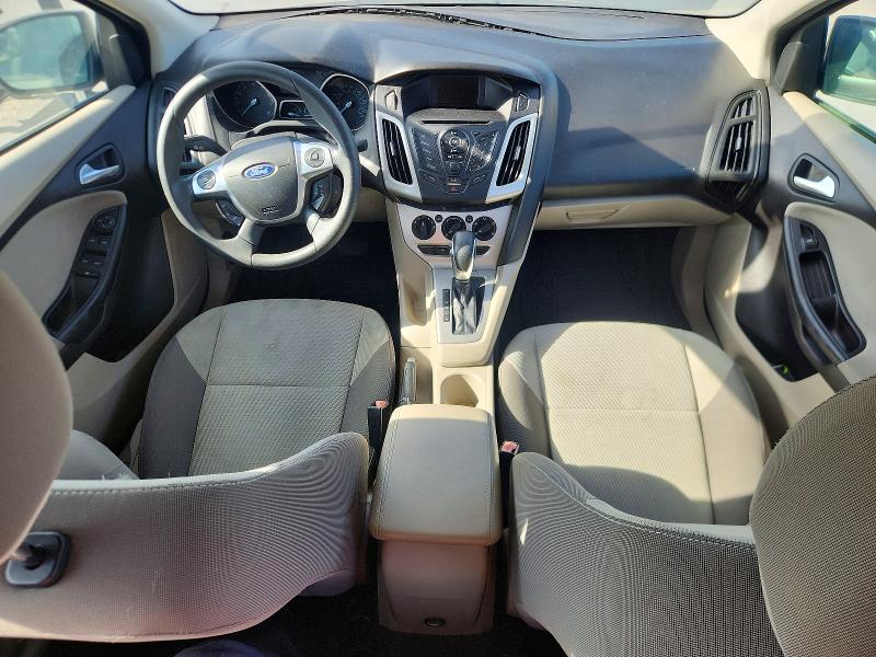 Aukcja sprzedaży 2012 Ford Focus, vin: 1FAHP3F21CL426717, numer aukcji: 59598636