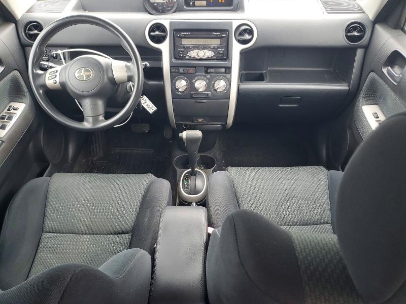 Aukcja sprzedaży 2006 Toyota Scion, vin: JTLKT324064126172, numer aukcji: 62122546