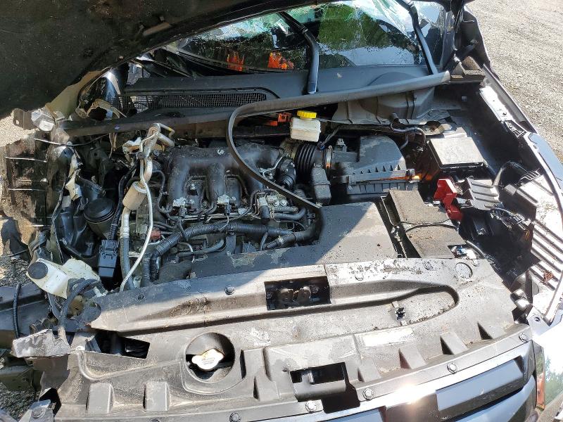 Продаж на аукціоні авто 2024 Nissan Pathfinder, vin: 5N1DR3BA5RC290905, номер лоту: 60481826