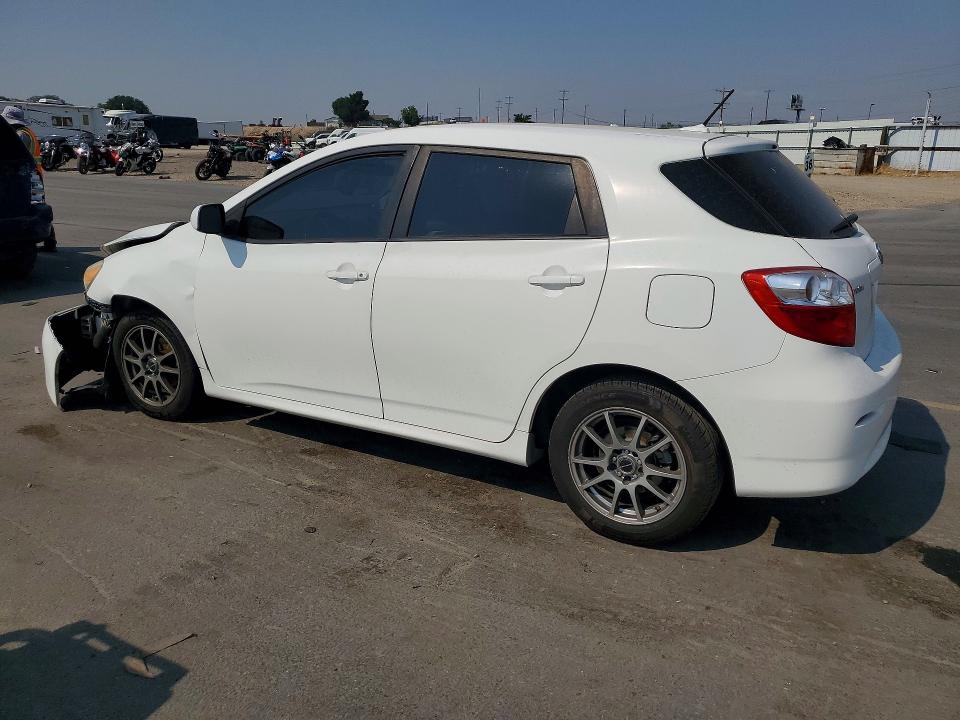 Aukcja sprzedaży 2010 Toyota Matrix, vin: 2T1KU4EE1AC386413, numer aukcji: 63603366