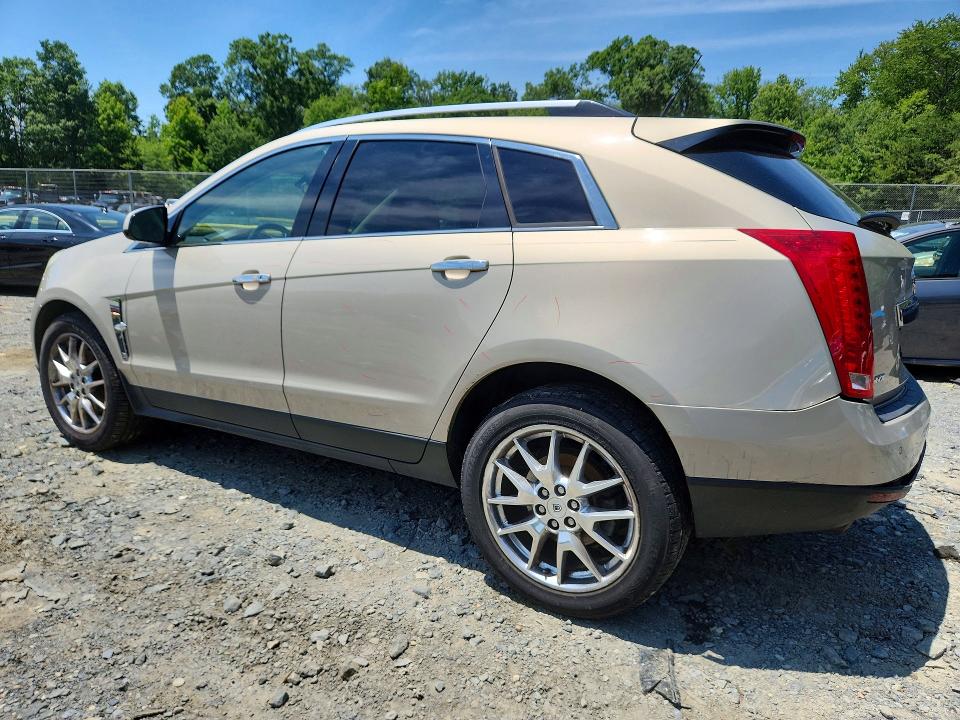 2012 Cadillac Srx მანქანა იყიდება აუქციონზე, vin: 3GYFNCE33CS601748, აუქციონის ნომერი: 60452056