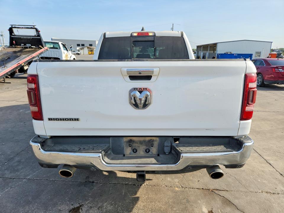 Aukcja sprzedaży 2019 Ram 1500, vin: 1C6RREFT4KN526804, numer aukcji: 62982276