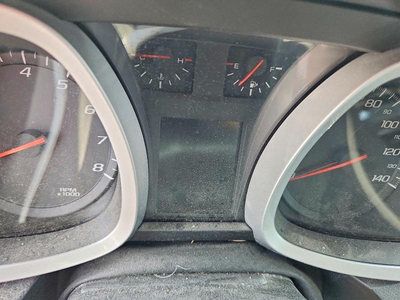 Aukcja sprzedaży 2013 Chevrolet Equinox, vin: 2GNFLDE32D6147159, numer aukcji: 61795926