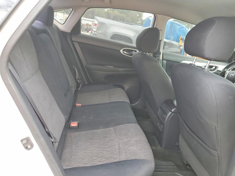 Aukcja sprzedaży 2015 Nissan Sentra, vin: 3N1AB7APXFL644980, numer aukcji: 61176966