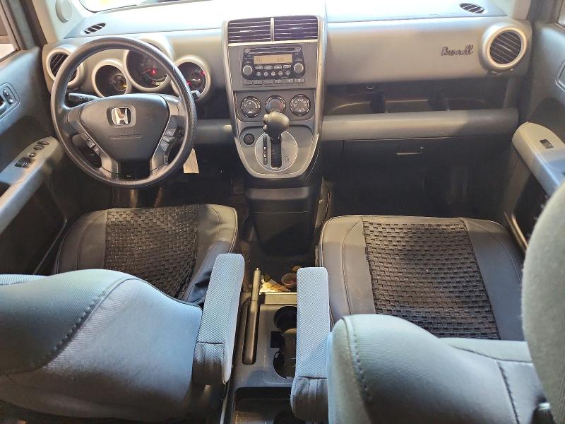 61608216 :رقم المزاد ، 5J6YH28706L021926 vin ، 2006 Honda Element مزاد بيع