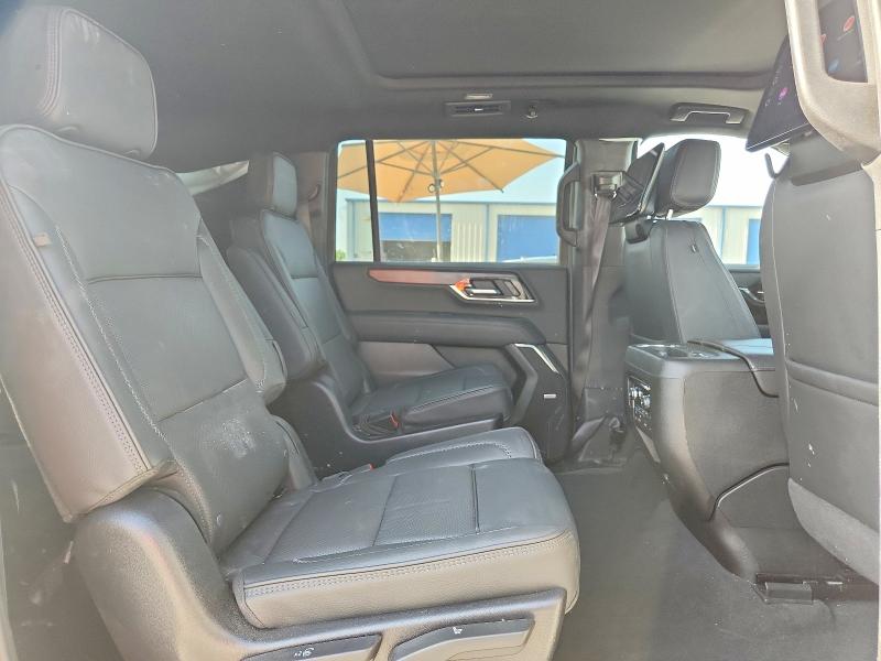 Продаж на аукціоні авто 2025 Gmc Yukon Xl, vin: 1GKS2JRLXSR172268, номер лоту: 61894266