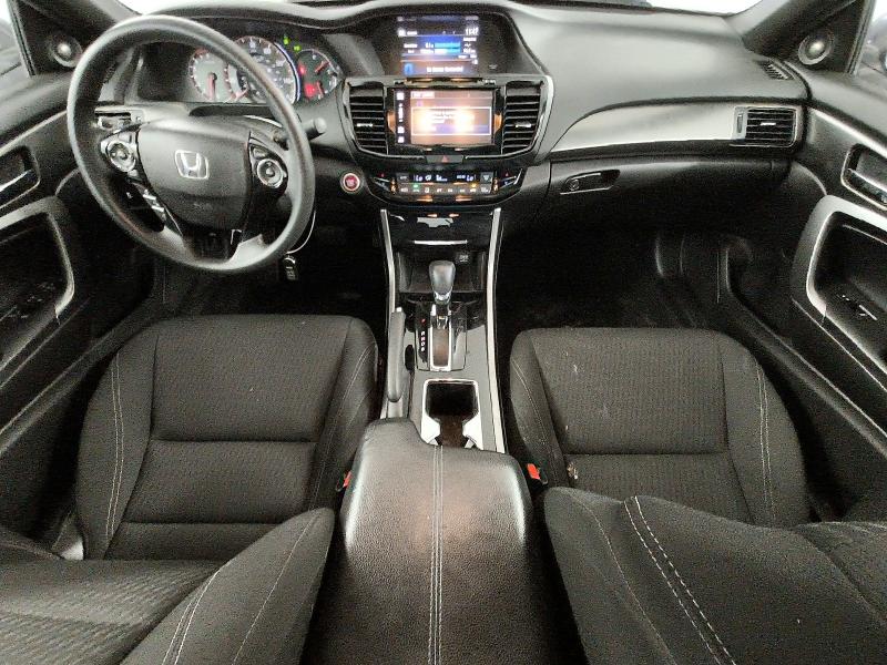 Aukcja sprzedaży 2016 Honda Accord, vin: 1HGCT1B73GA008748, numer aukcji: 59690986