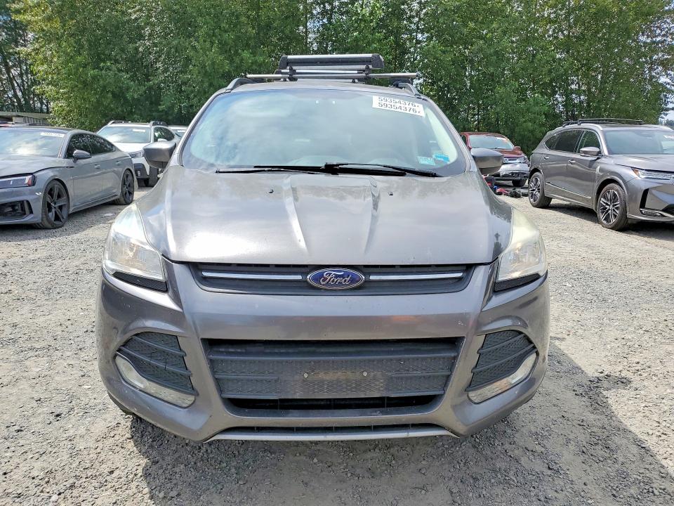 Продаж на аукціоні авто 2014 Ford Escape, vin: 1FMCU9GX6EUD96827, номер лоту: 59354376