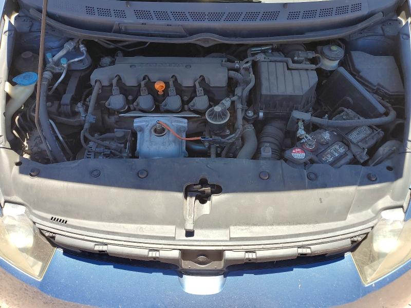 Продаж на аукціоні авто 2008 Honda Civic, vin: 1HGFA16558L016643, номер лоту: 59696756