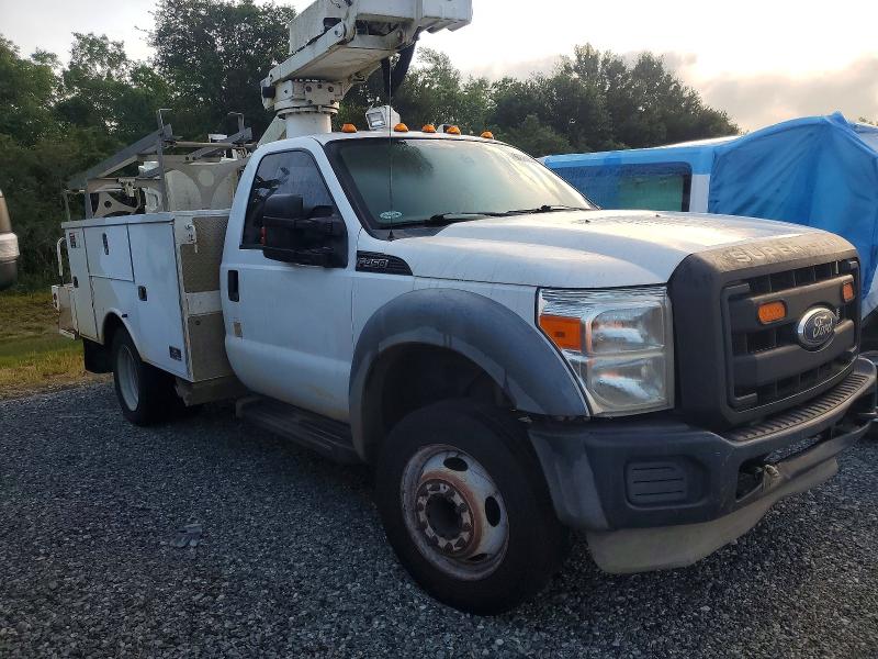 Aukcja sprzedaży 2012 Ford F450, vin: 1FDUF4GY8CEA14332, numer aukcji: 51920206