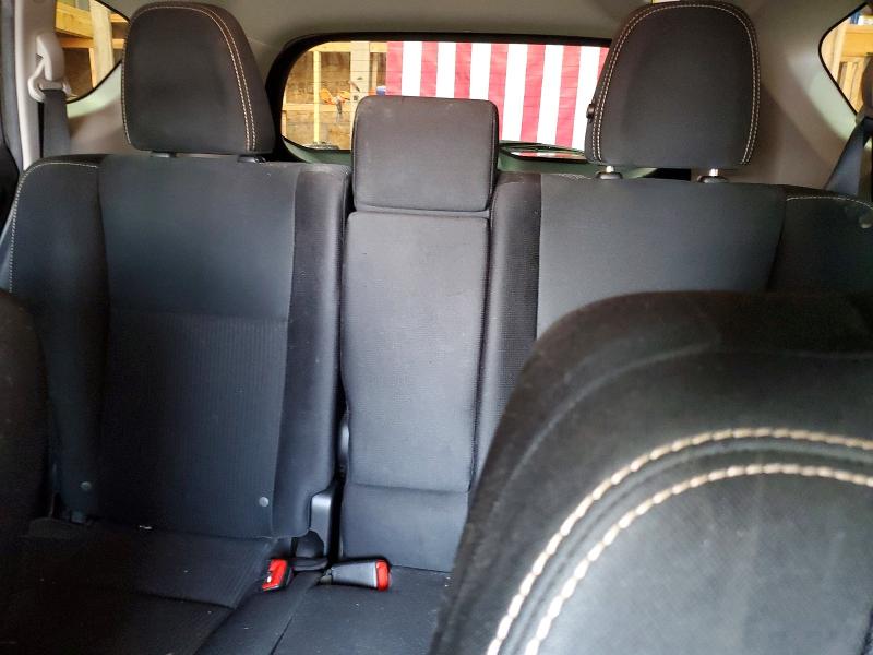 2015 Toyota Rav4 მანქანა იყიდება აუქციონზე, vin: 2T3RFREV1FW283026, აუქციონის ნომერი: 62636756