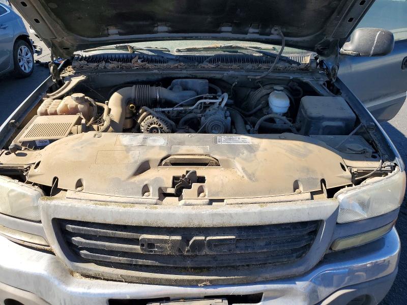 Продаж на аукціоні авто 2007 Gmc New Sierra, vin: 1GTEC19X57Z116903, номер лоту: 59399006