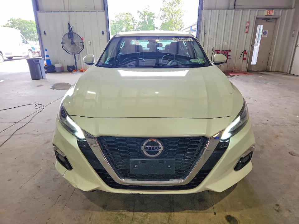 Aukcja sprzedaży 2021 Nissan Altima, vin: 1N4BL4EW5MN339226, numer aukcji: 59178936
