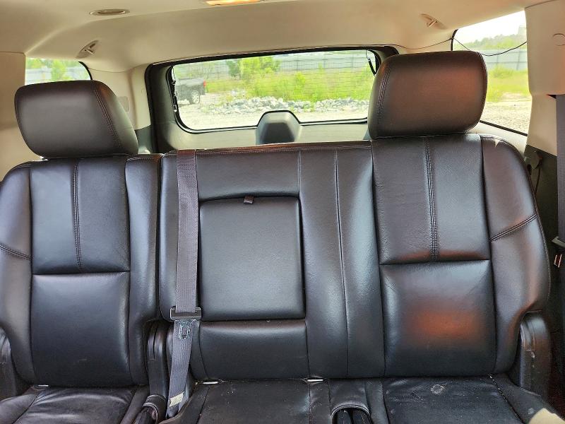 Aukcja sprzedaży 2011 Gmc Yukon, vin: 1GKS1CE08BR261069, numer aukcji: 62971866