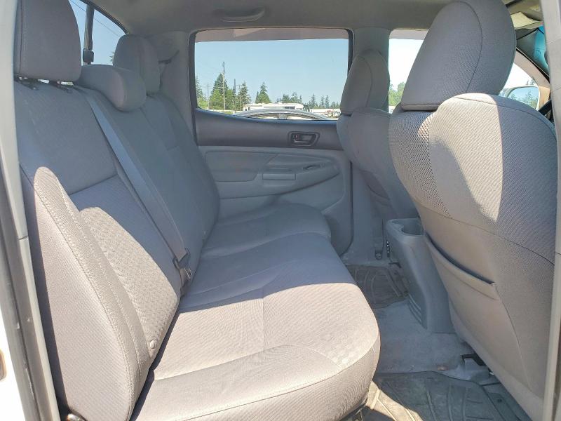 Продажа на аукционе авто 2011 Toyota Tacoma, vin: 5TFMU4FN5BX002868, номер лота: 59864716
