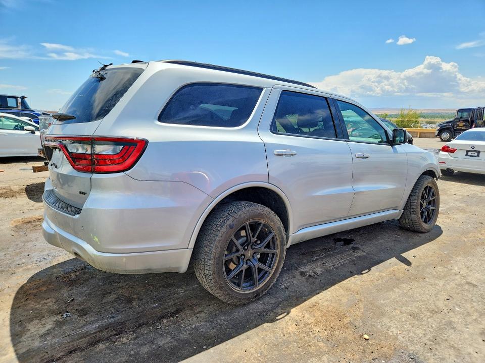 Aukcja sprzedaży 2023 Dodge Durango, vin: 1C4RDJDG2PC694787, numer aukcji: 61559716