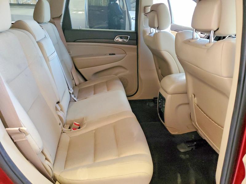 62121466 :رقم المزاد ، 1C4RJEAG5EC394047 vin ، 2014 Jeep Grand Cherokee مزاد بيع