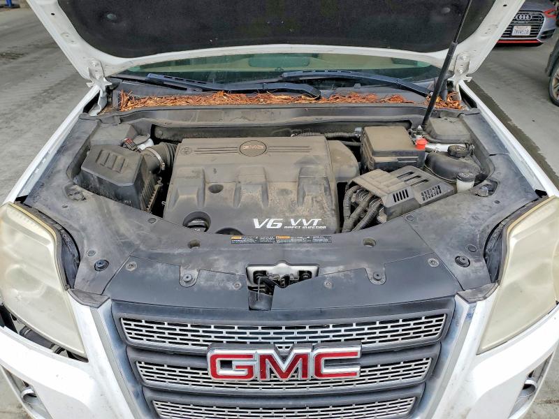 Aukcja sprzedaży 2014 Gmc Terrain, vin: 2GKFLXE37E6204987, numer aukcji: 60664076