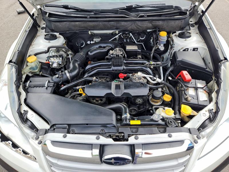 Aukcja sprzedaży 2014 Subaru Outback, vin: 4S4BRBAC8E3262370, numer aukcji: 63035316