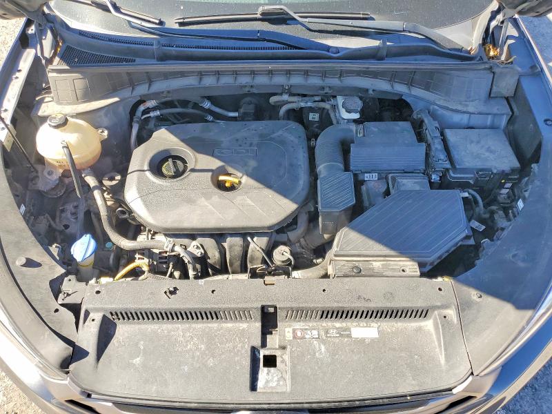 2016 Hyundai Tucson მანქანა იყიდება აუქციონზე, vin: KM8J33A47GU178131, აუქციონის ნომერი: 59834176