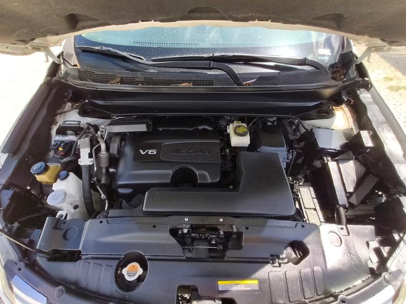 Продаж на аукціоні авто 2018 Nissan Pathfinder, vin: 5N1DR2MN3JC610558, номер лоту: 59313526