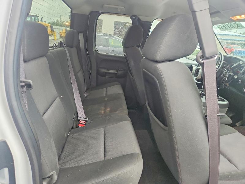 Продаж на аукціоні авто 2012 Chevrolet Silverado, vin: 1GCRKSE71CZ318082, номер лоту: 63181166