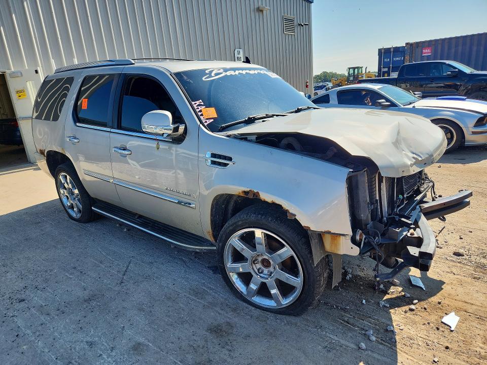 Aukcja sprzedaży 2007 Cadillac Escalade, vin: 1GYFK63817R426904, numer aukcji: 59823956