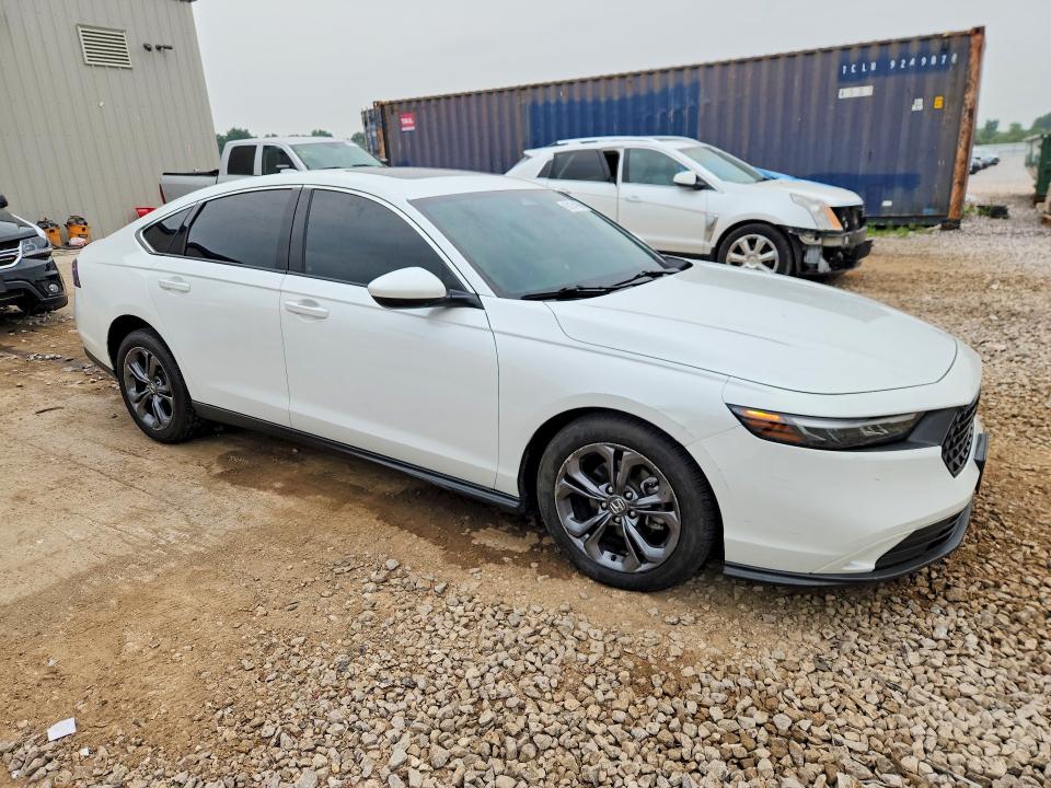 Aukcja sprzedaży 2023 Honda Accord, vin: 1HGCY1F34PA029763, numer aukcji: 62164966