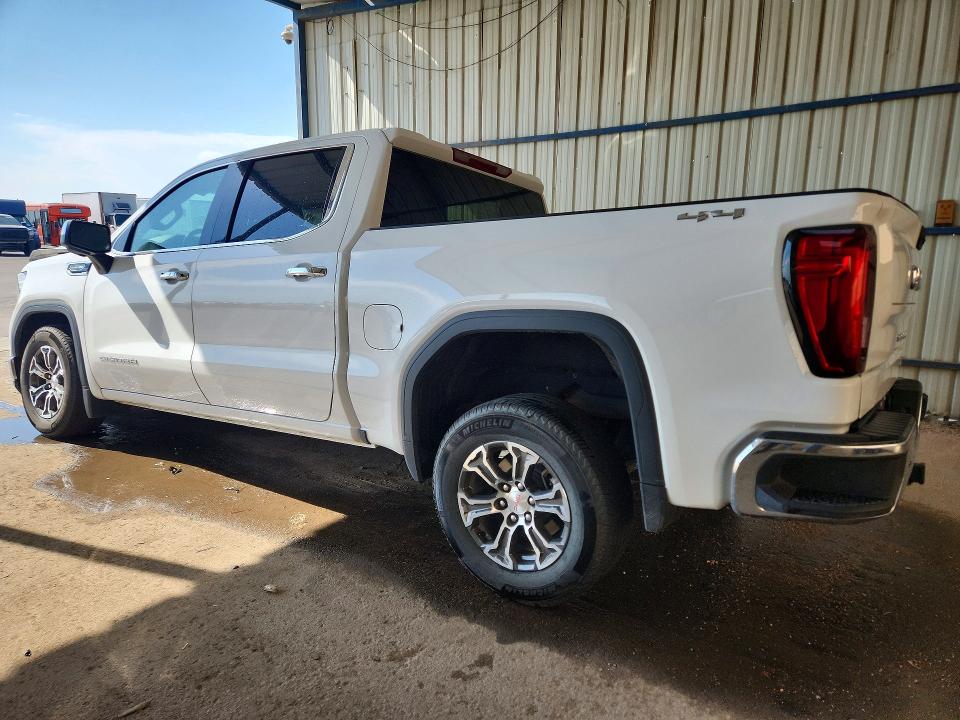 Продажа на аукционе авто 2026 Gmc Sierra, vin: 1GTUUDED9TZ231388, номер лота: 59999446