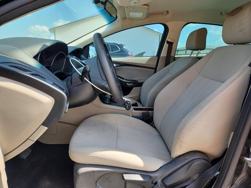 Aukcja sprzedaży 2015 Ford Focus, vin: 1FADP3F25FL255652, numer aukcji: 60514886