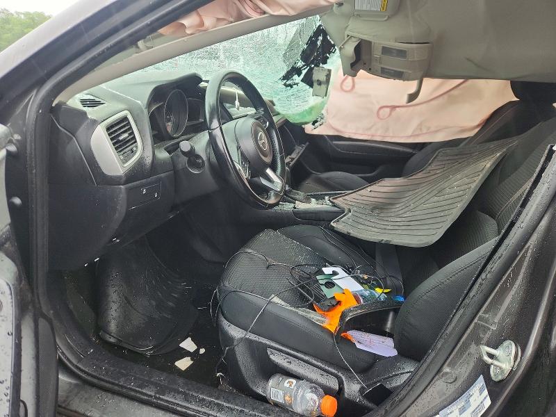 Продаж на аукціоні авто 2018 Mazda 3, vin: 3MZBN1V78JM246490, номер лоту: 58368196