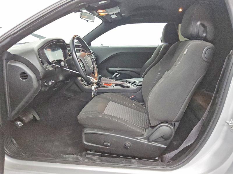 Продаж на аукціоні авто 2023 Dodge Challenger, vin: 2C3CDZGG8PH686422, номер лоту: 85636305