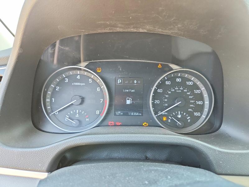 Продажа на аукционе авто 2018 Hyundai Elantra, vin: 5NPD84LF6JH260232, номер лота: 62944446