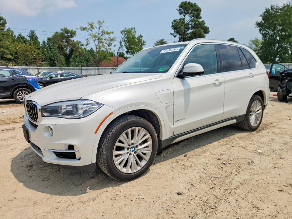2016 Bmw X5 მანქანა იყიდება აუქციონზე, vin: 5UXKT0C59G0S75558, აუქციონის ნომერი: 62435256