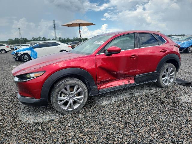 Продажа на аукционе авто 2021 Mazda Cx-30, vin: 3MVDMABL9MM270123, номер лота: 59584286