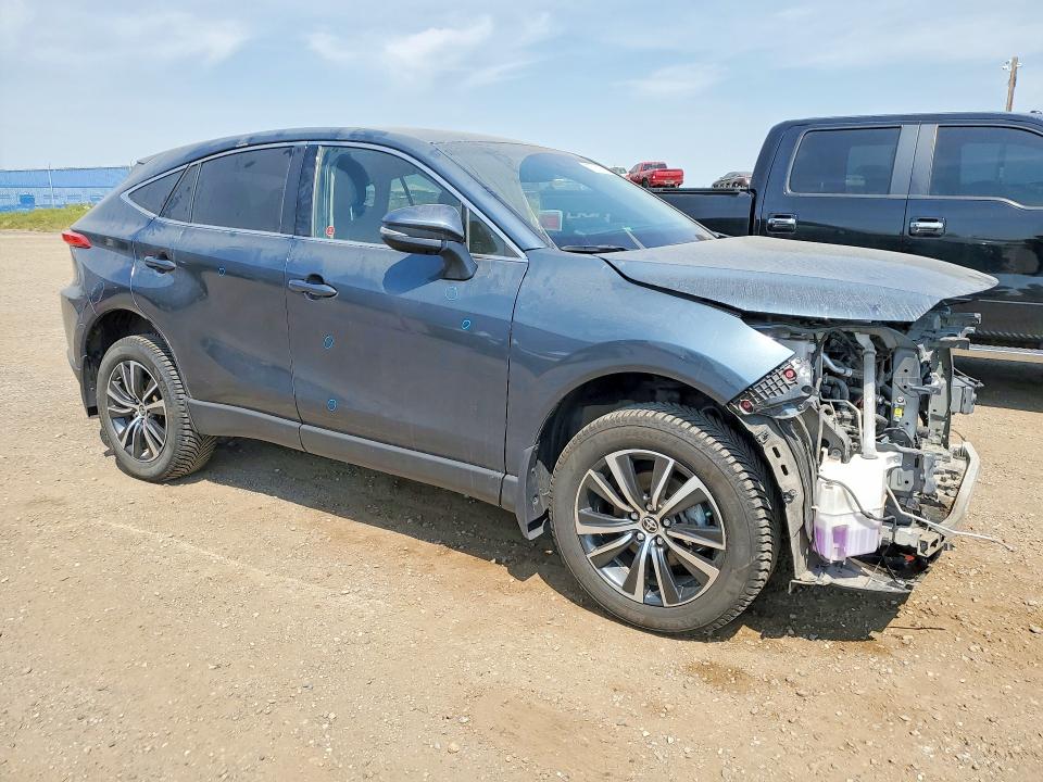 Aukcja sprzedaży 2023 Toyota Venza, vin: JTEAAAAH9PJ152404, numer aukcji: 60785256
