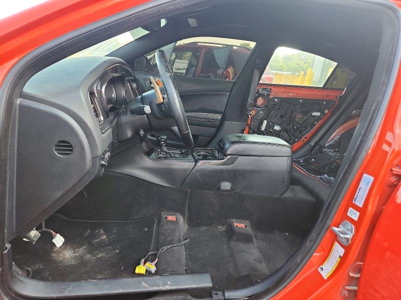 Aukcja sprzedaży 2018 Dodge Charger, vin: 2C3CDXGJ4JH139560, numer aukcji: 59266556
