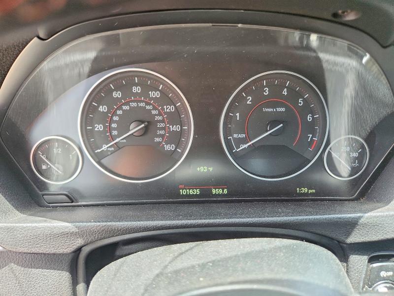Продажа на аукционе авто 2019 Bmw 430i, vin: WBA4J1C55KBM14231, номер лота: 61838146