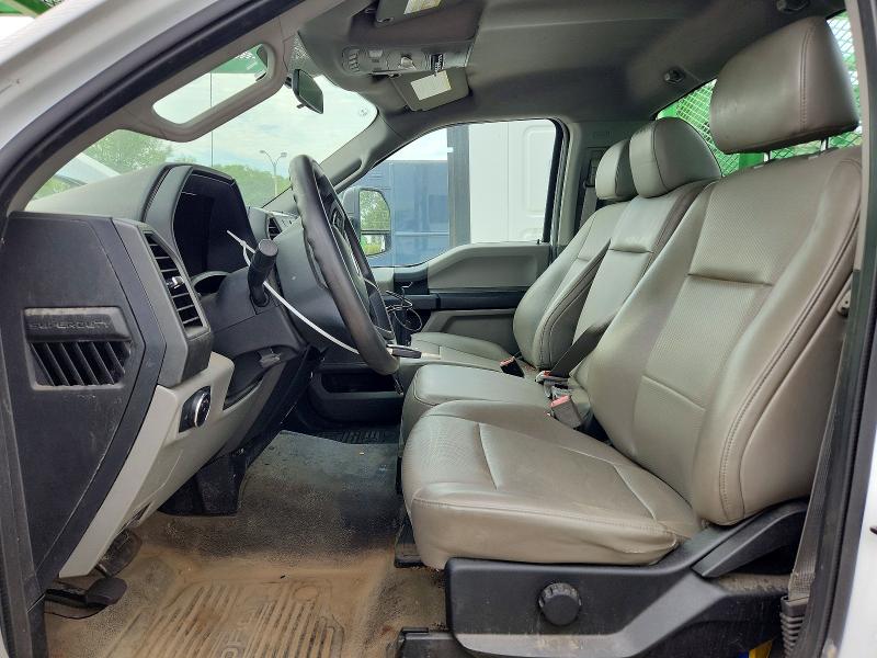 Aukcja sprzedaży 2019 Ford F450, vin: 1FDUF4GYXKDA12957, numer aukcji: 60884666