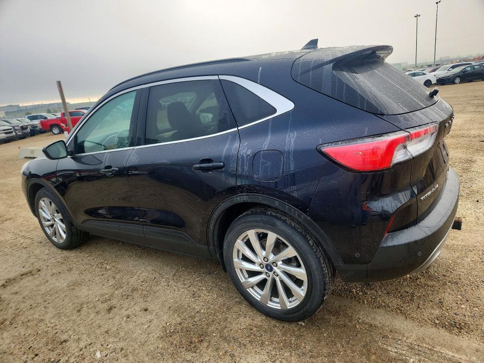 Aukcja sprzedaży 2021 Ford Escape, vin: 1FMCU9J93MUA72727, numer aukcji: 62939526