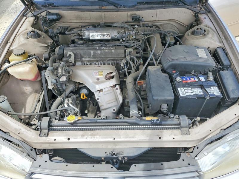 Продажа на аукционе авто 1994 Toyota Camry, vin: JT2SK12E4R0268167, номер лота: 61363776