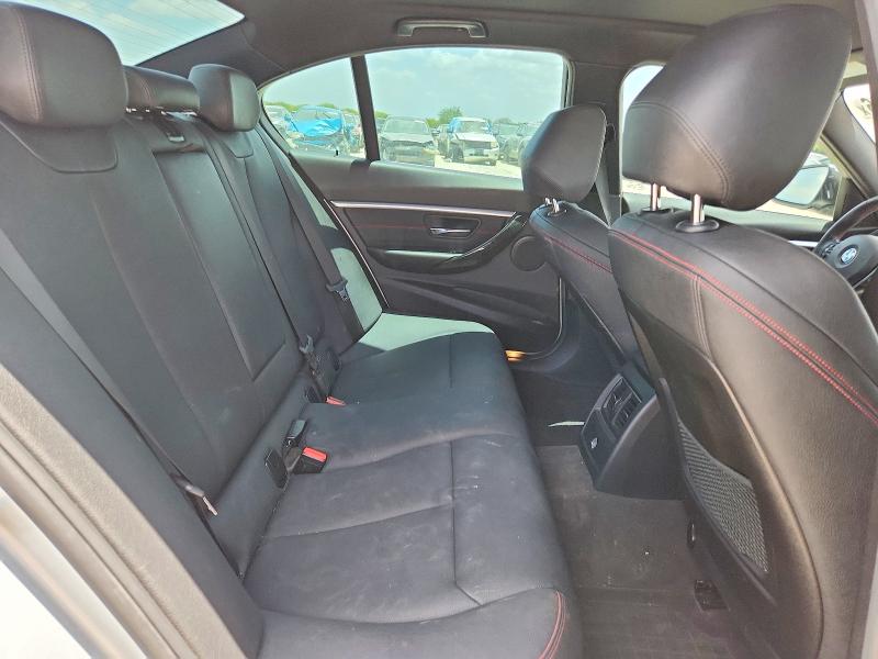 60459296 :رقم المزاد ، WBA8E1C39HA158937 vin ، 2017 Bmw 330e مزاد بيع