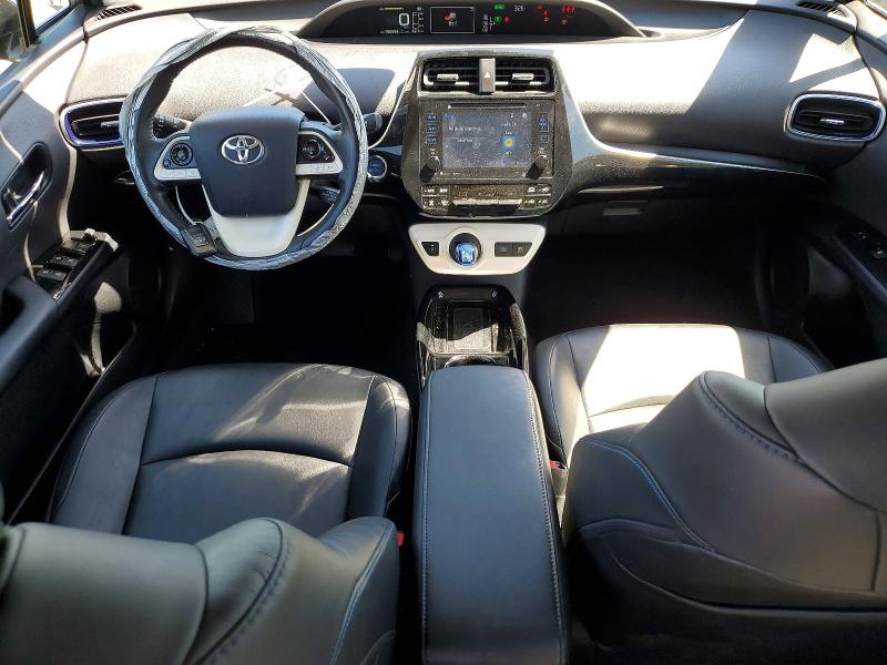Aukcja sprzedaży 2017 Toyota Prius, vin: JTDKARFU0H3038407, numer aukcji: 60335636