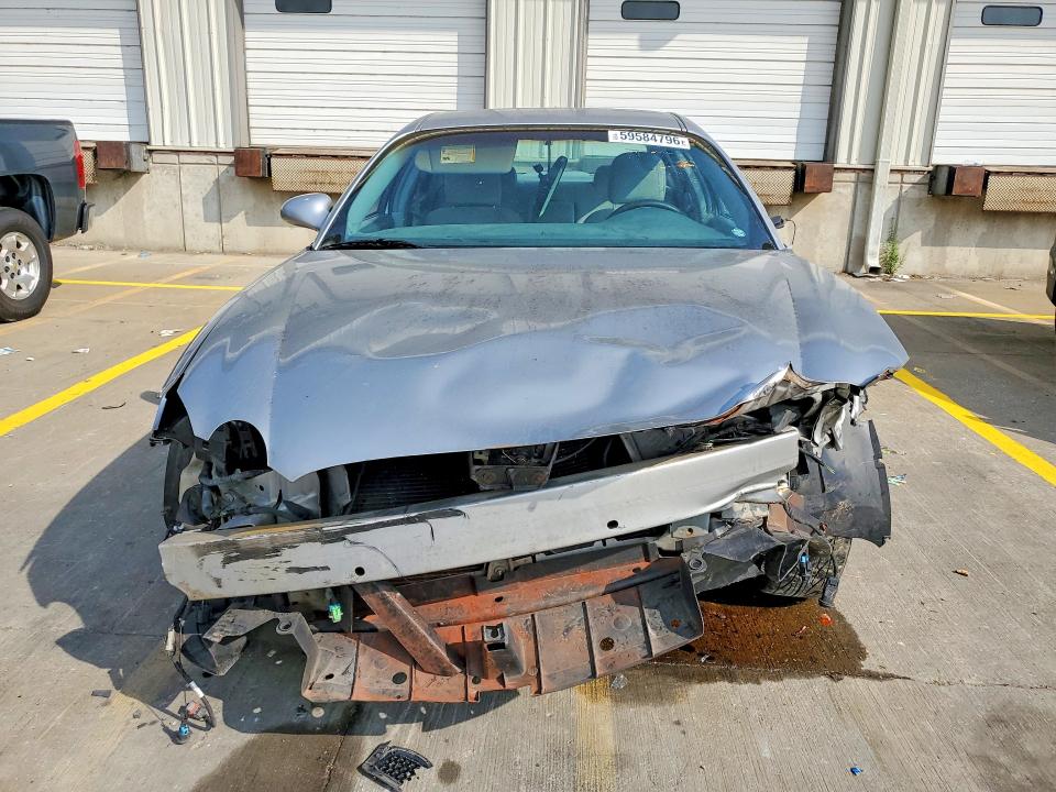 Aukcja sprzedaży 2006 Buick Lacrosse, vin: 2G4WC582061250710, numer aukcji: 59584796
