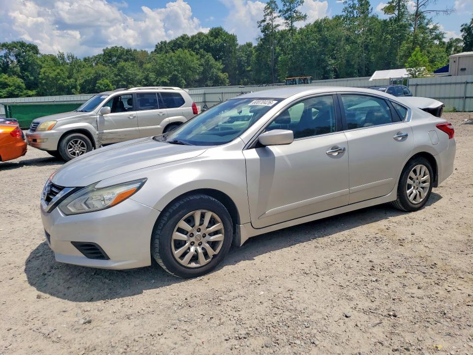 Продаж на аукціоні авто 2017 Nissan Altima, vin: 1N4AL3AP7HN365059, номер лоту: 60070426